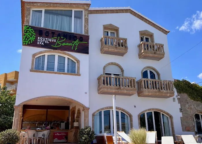 Botanico Boutique Hotel