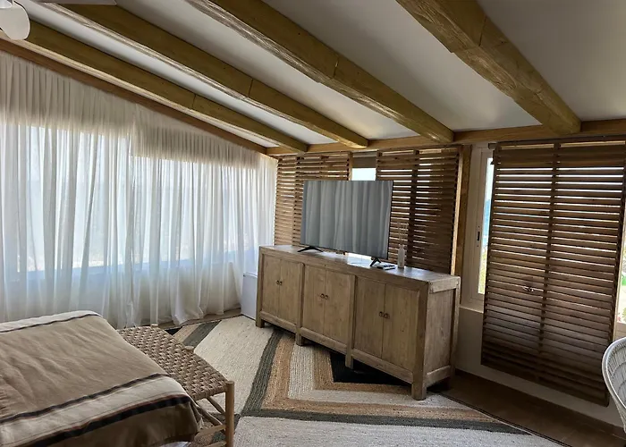 Botanico Boutique Hotel