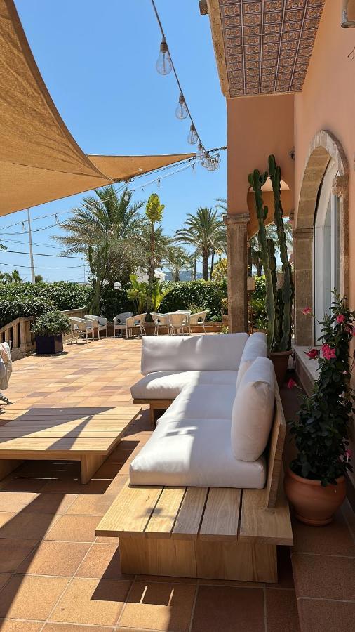 Botanico Boutique * Jávea