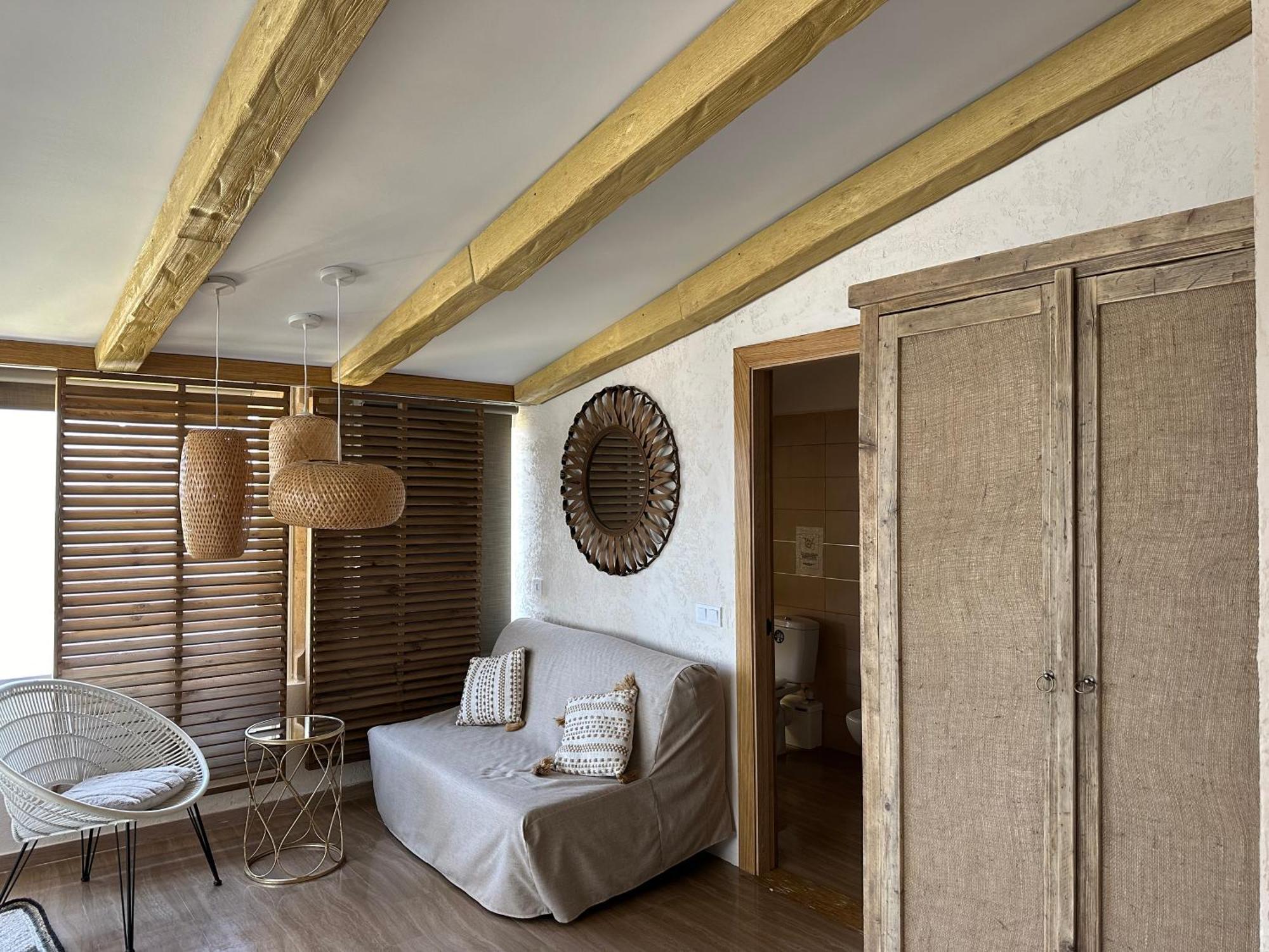 Botanico Boutique Bed & Breakfast Javea