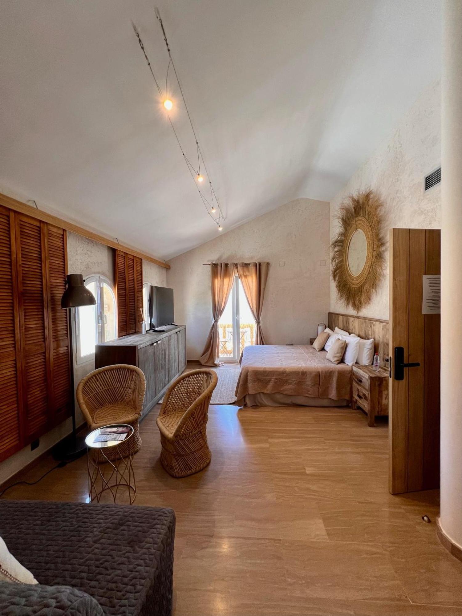 Botanico Boutique * Jávea