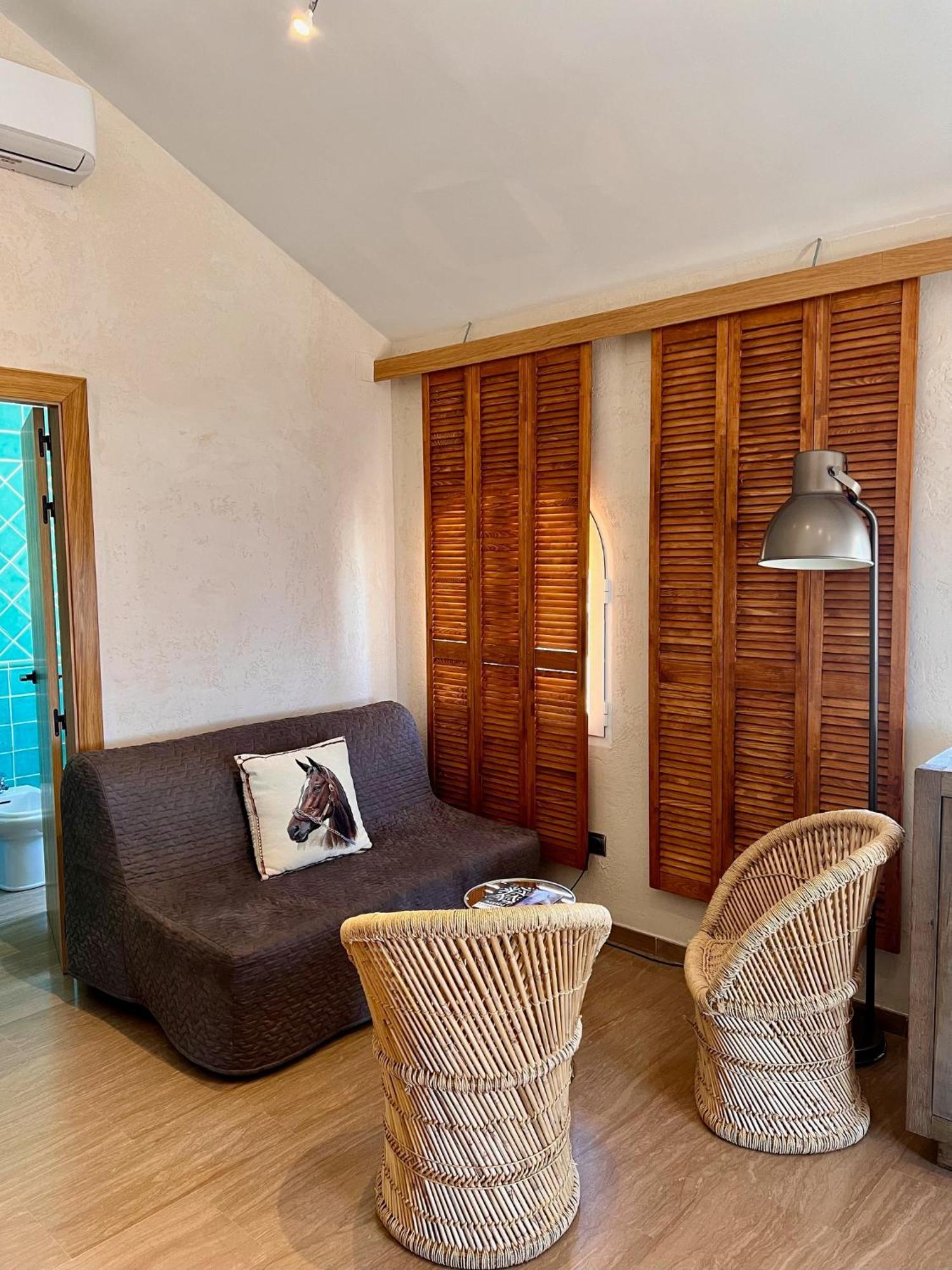 Botanico Boutique Couette-café