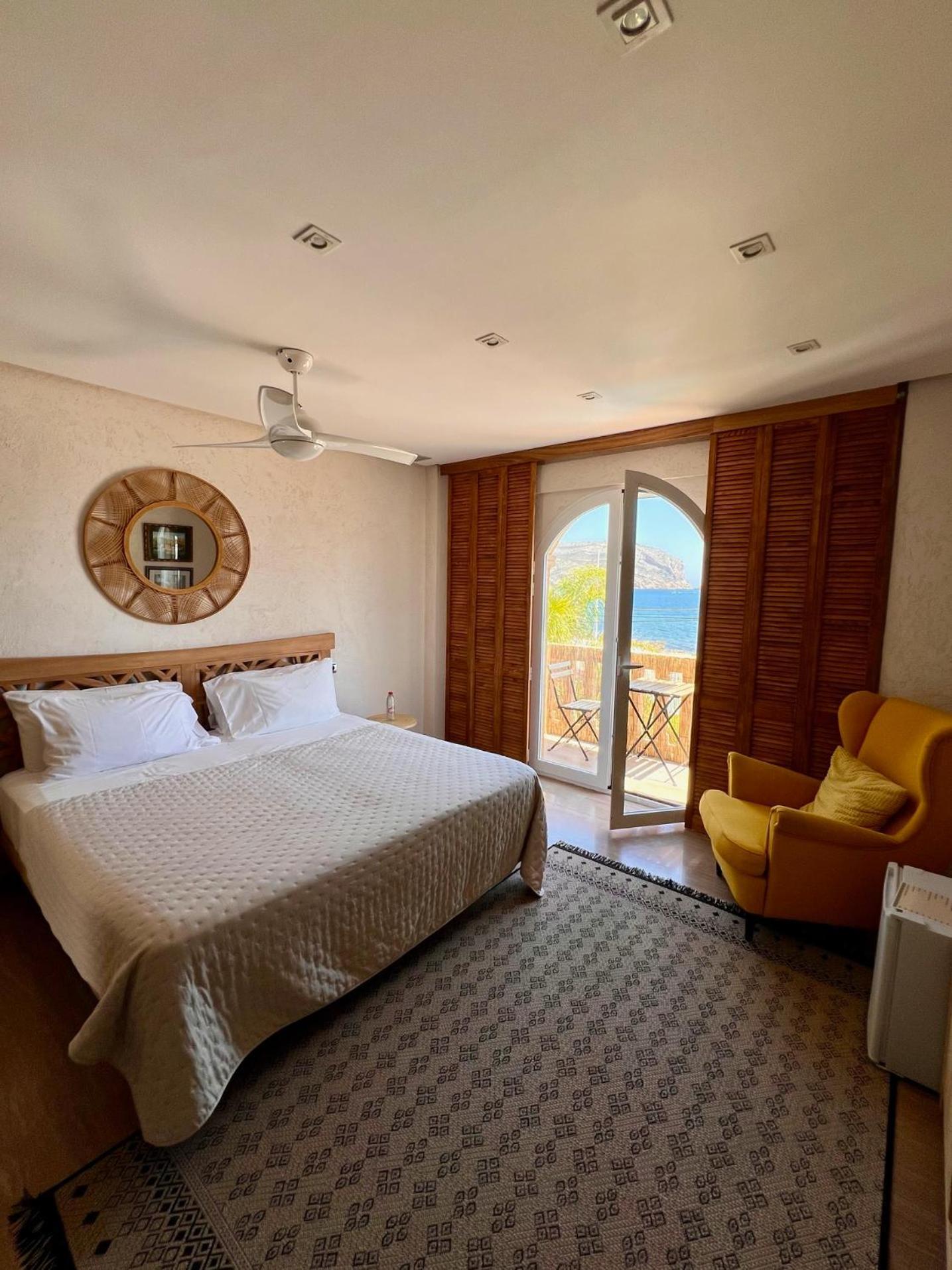 Botanico Boutique Bed & Breakfast *