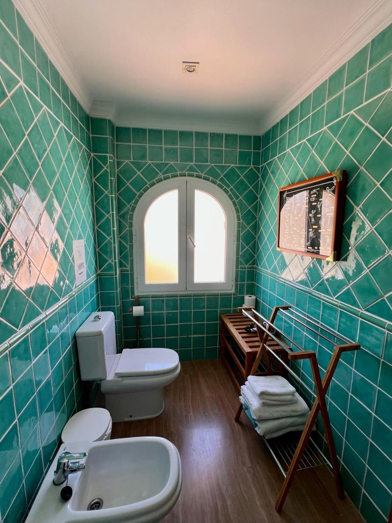 Bed & Breakfast Botanico Boutique Javea