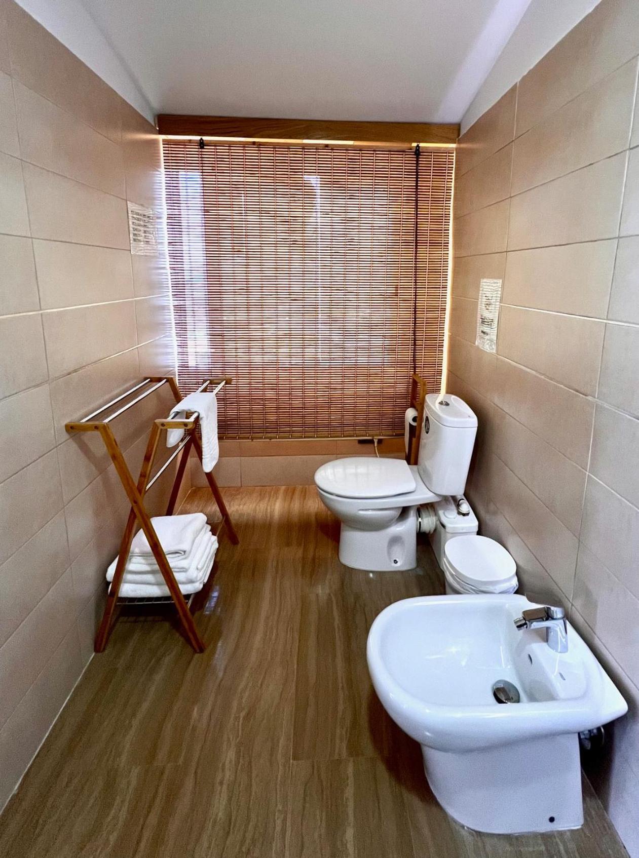 Botanico Boutique Bed & Breakfast Javea