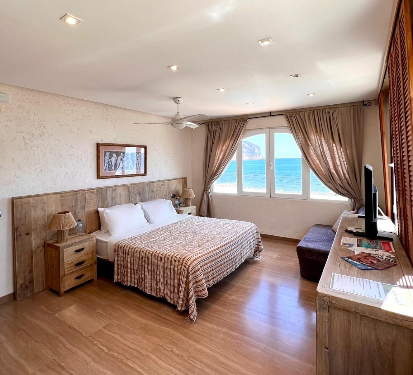 Bed & Breakfast Botanico Boutique Javea