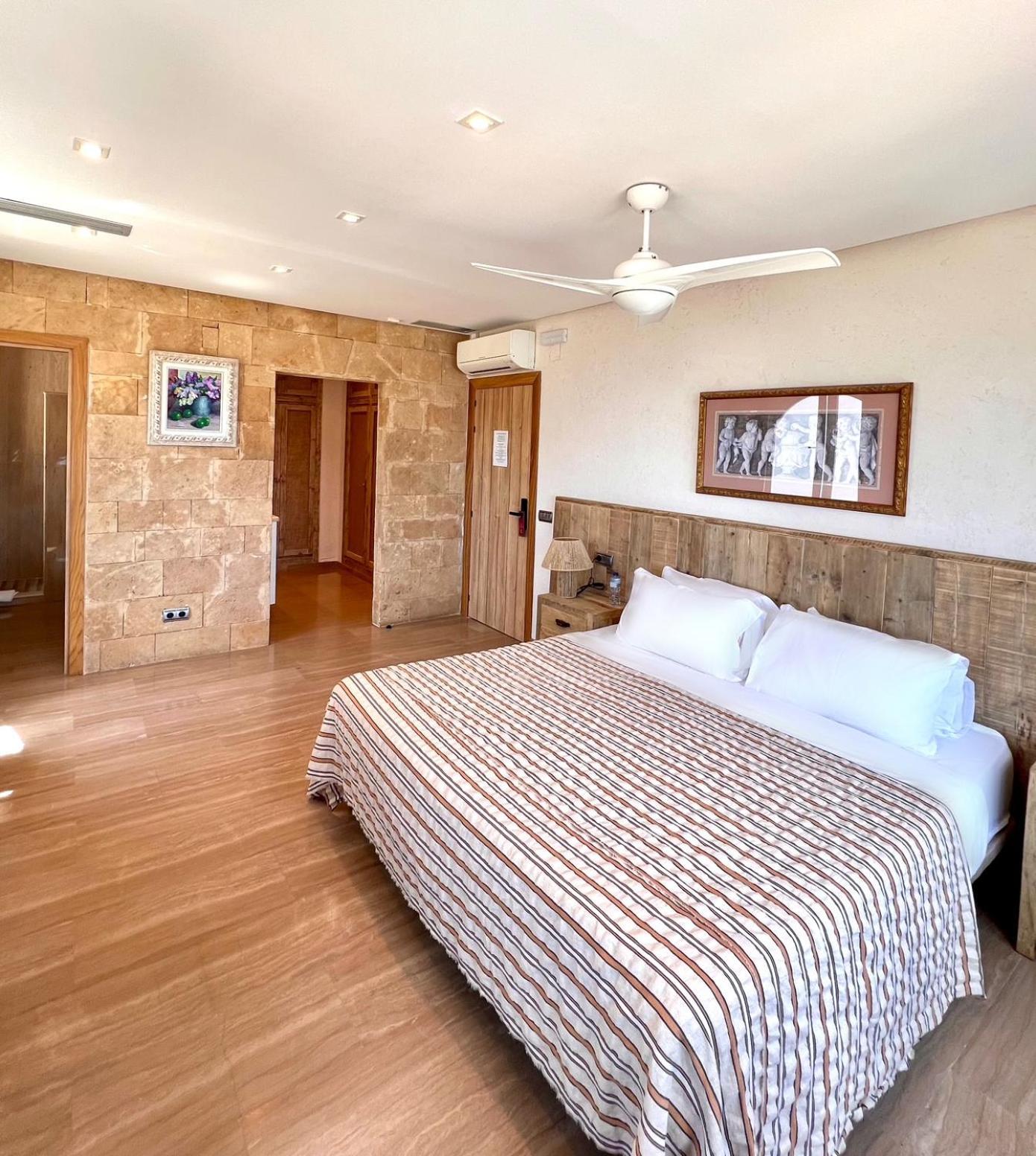 Botanico Boutique Bed & Breakfast