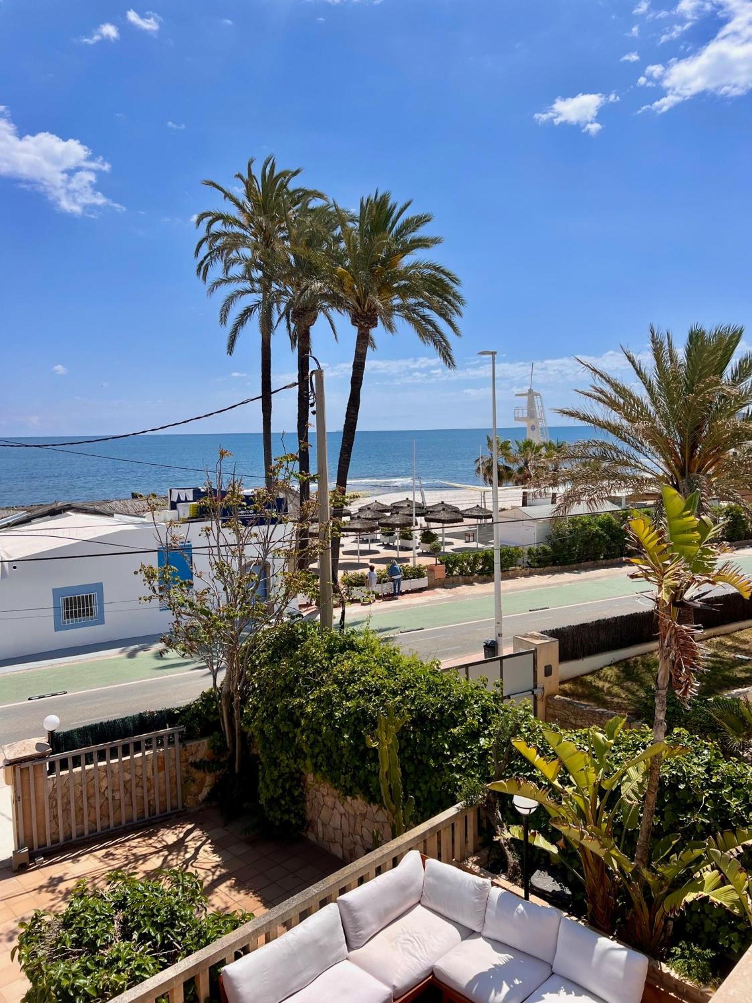Botanico Boutique Jávea